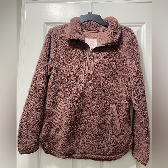 Sherpa pullover - Picture 1 of 1
